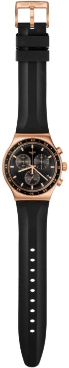 Bild von Swatch Stain Sheen