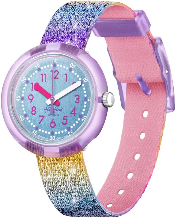 Bild von Flik Flak Shine In Rainbow