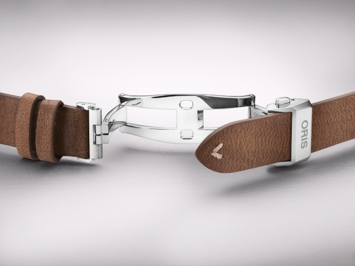 Bild von Oris Big Crown Calibre 473