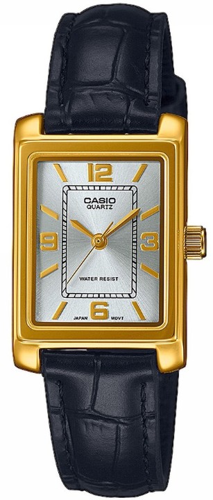 Bild von Casio Collection