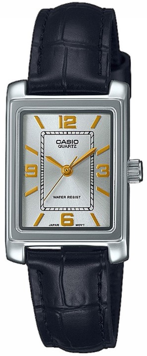 Bild von Casio Collection