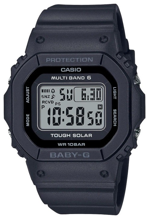 Bild von Casio Baby-G
