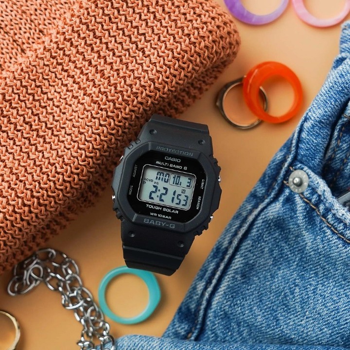 Bild von Casio Baby-G