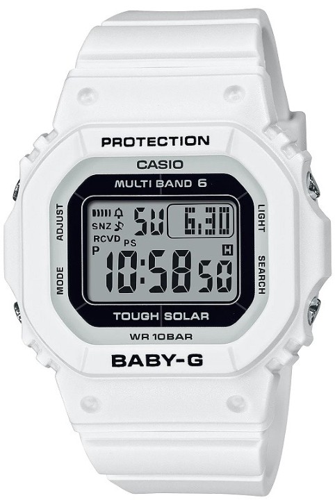 Bild von Casio Baby-G