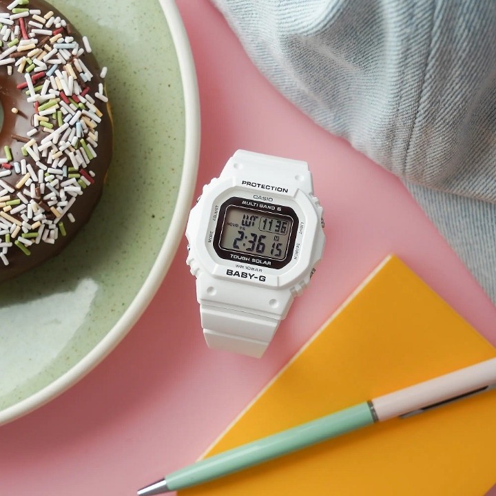 Bild von Casio Baby-G