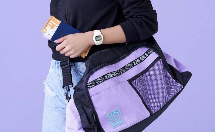 Bild von Casio Baby-G