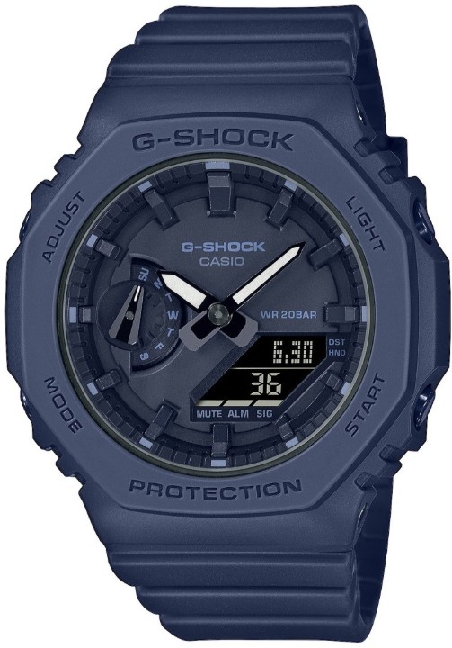 Bild von Casio G-Shock Mini Carbon Core Guard