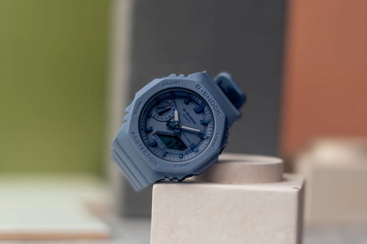 Bild von Casio G-Shock Mini Carbon Core Guard