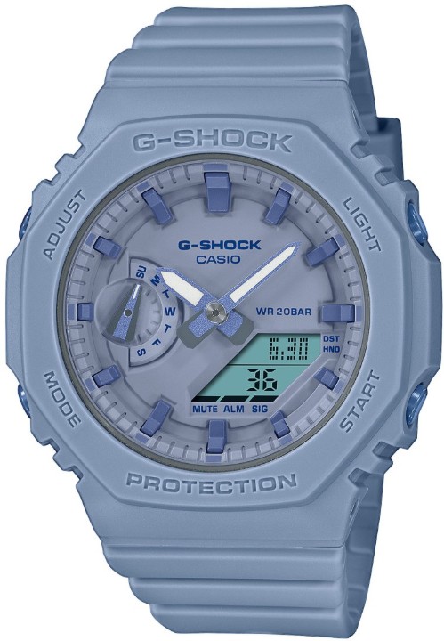 Bild von Casio G-Shock Mini Carbon Core Guard