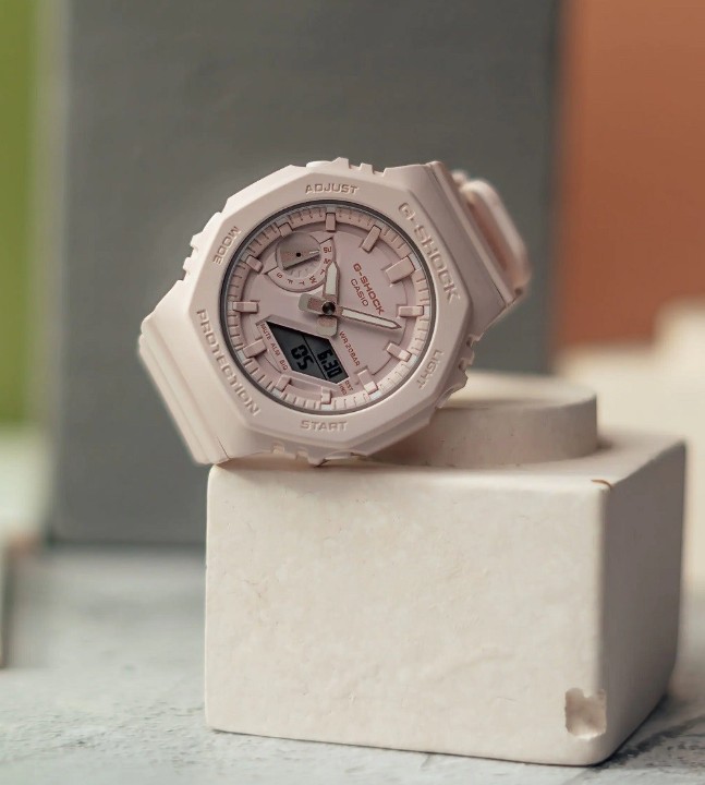 Bild von Casio G-Shock Mini Carbon Core Guard