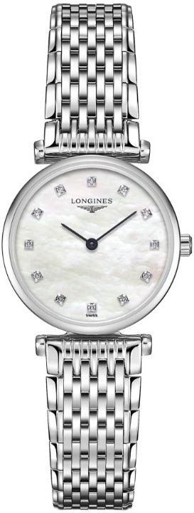 Bild von Longines La Grande Classique de Longines