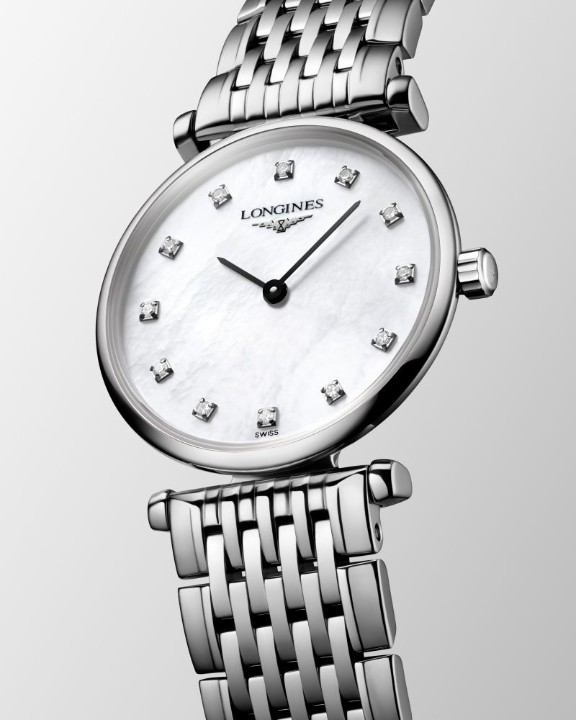 Bild von Longines La Grande Classique de Longines