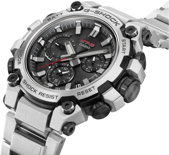 Bild von Casio G-Shock MT-G