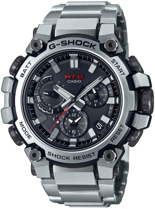 Bild von Casio G-Shock MT-G