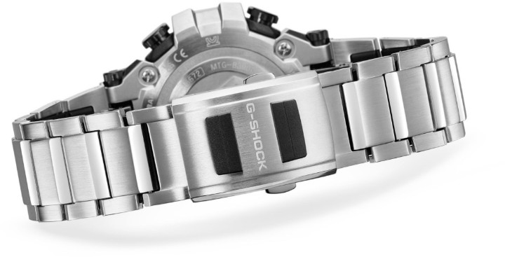 Bild von Casio G-Shock MT-G