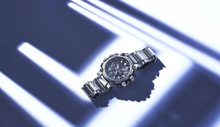 Bild von Casio G-Shock MT-G
