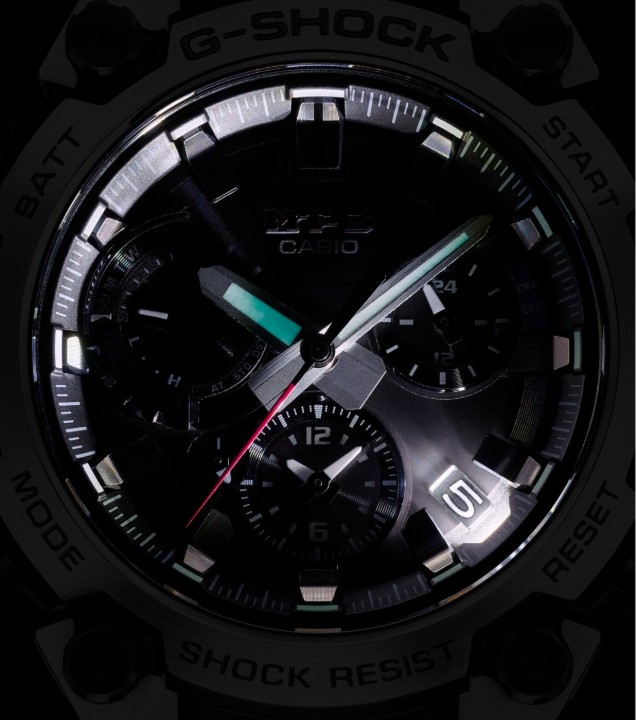 Bild von Casio G-Shock MT-G