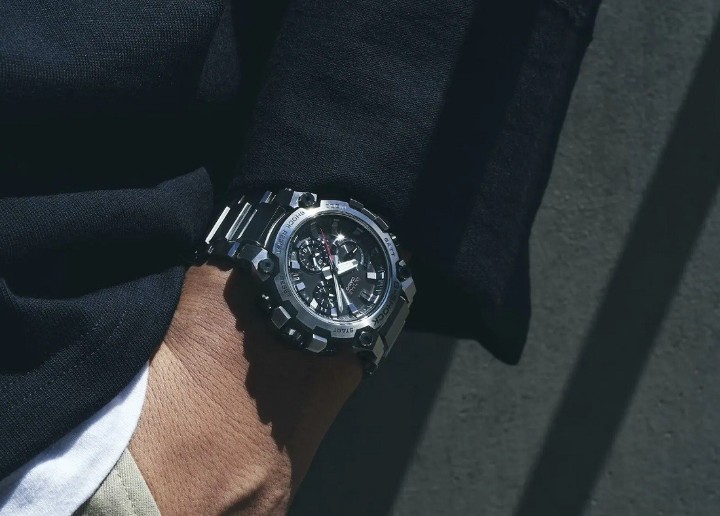 Bild von Casio G-Shock MT-G