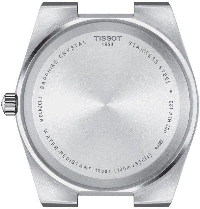 Bild von Tissot PRX Quartz