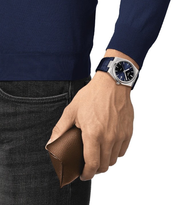 Bild von Tissot PRX Quartz