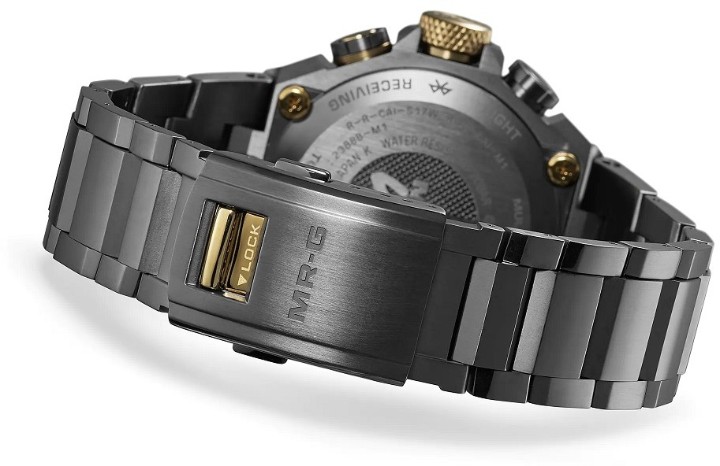 Bild von Casio G-Shock MR-G