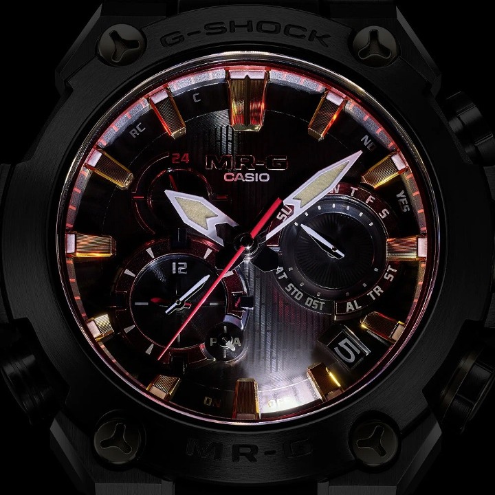 Bild von Casio G-Shock MR-G