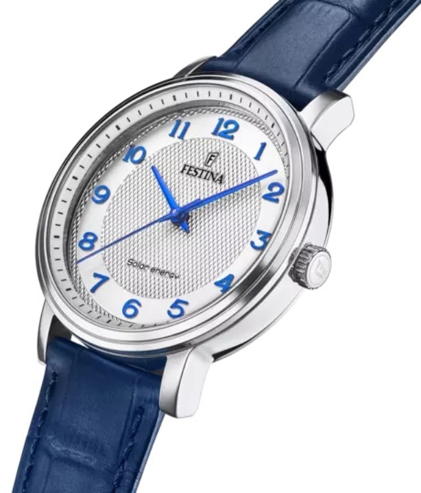 Bild von Festina Solar Energy