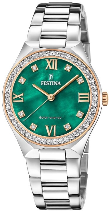 Bild von Festina Solar Energy