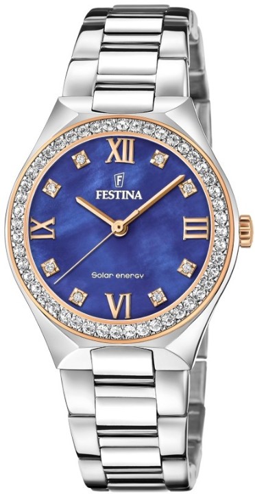 Bild von Festina Solar Energy
