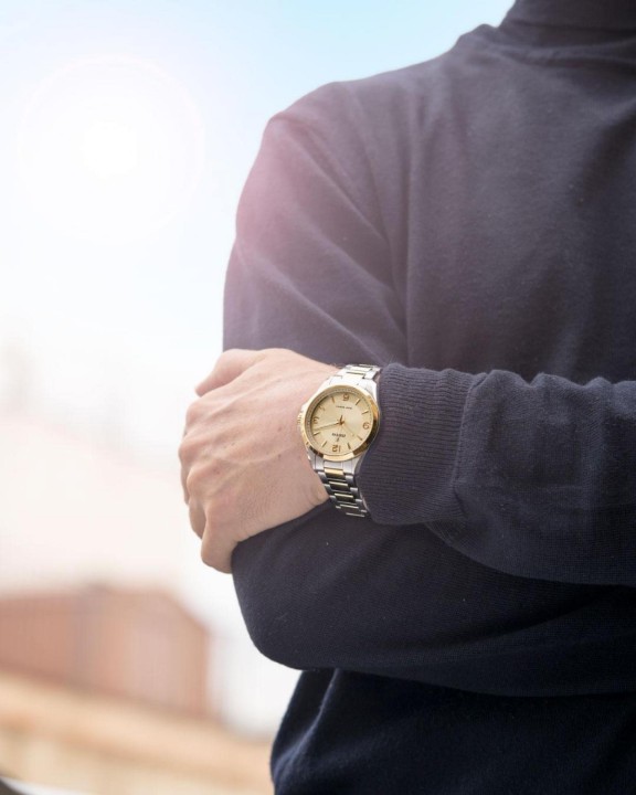 Bild von Festina Solar Energy