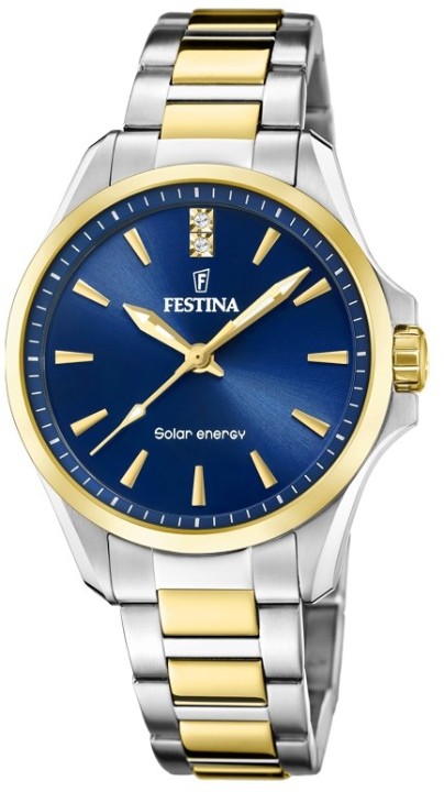 Bild von Festina Solar Energy