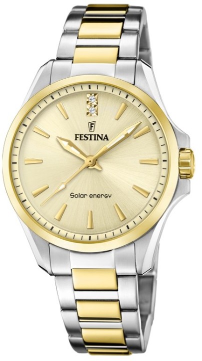 Bild von Festina Solar Energy