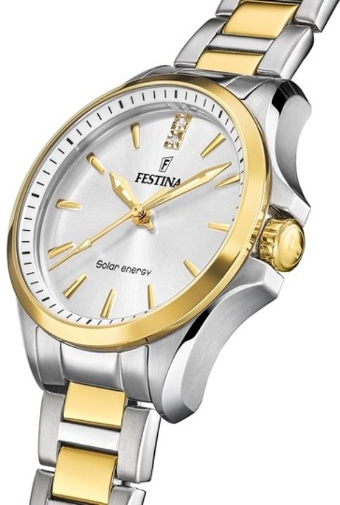 Bild von Festina Solar Energy