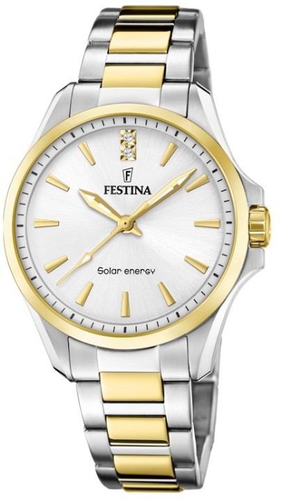 Bild von Festina Solar Energy