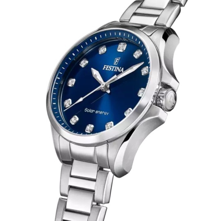 Bild von Festina Solar Energy