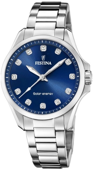 Bild von Festina Solar Energy