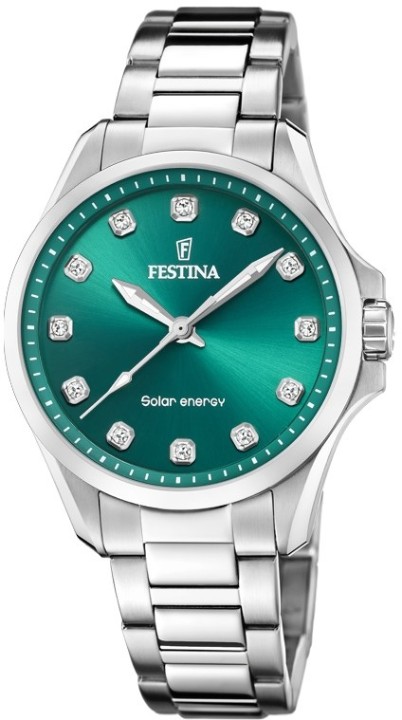 Bild von Festina Solar Energy
