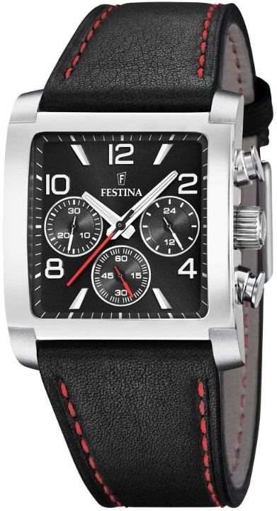 Bild von Festina Timeless Chronograph