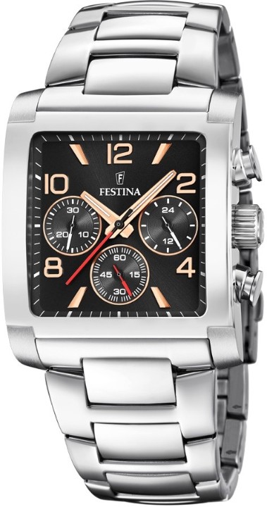 Bild von Festina Timeless Chronograph