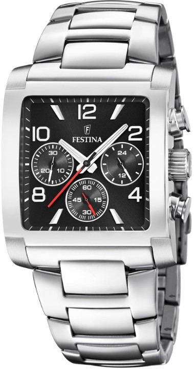 Bild von Festina Timeless Chronograph