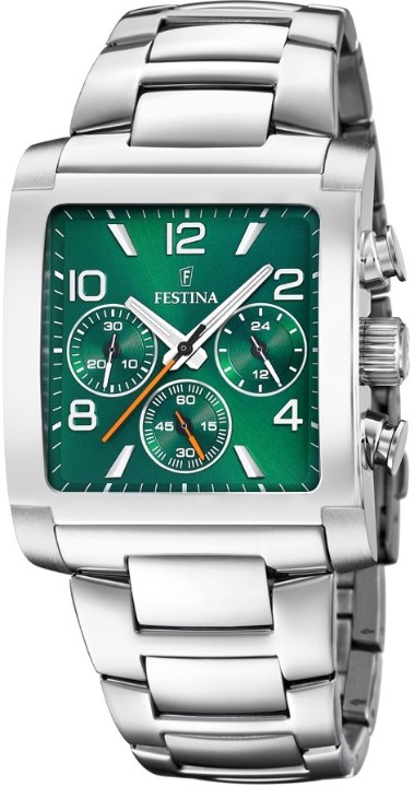 Bild von Festina Timeless Chronograph
