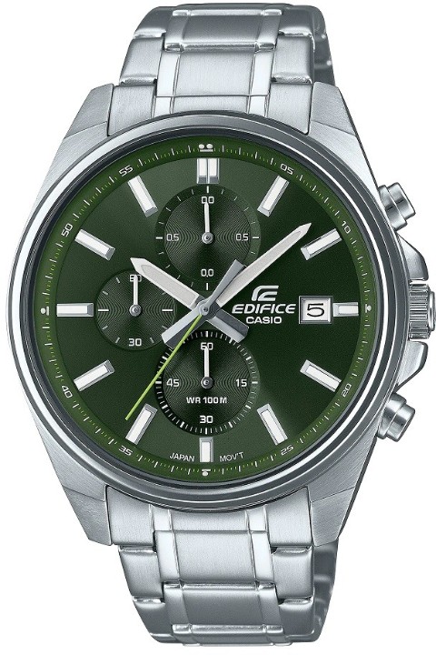 Bild von Casio Edifice Chronograph