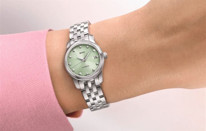 Bild von Mido Baroncelli Lady Mini