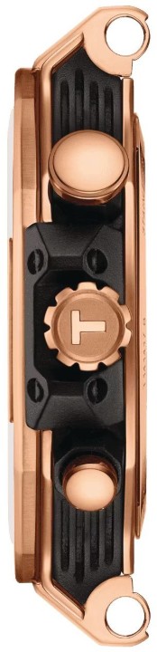 Bild von Tissot T-Race Quartz Chronograph