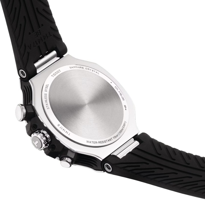 Bild von Tissot T-Race Quartz Chronograph