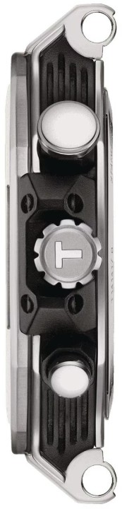 Bild von Tissot T-Race Quartz Chronograph