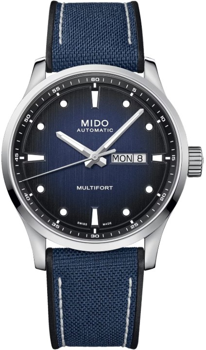 Bild von Mido Multifort M