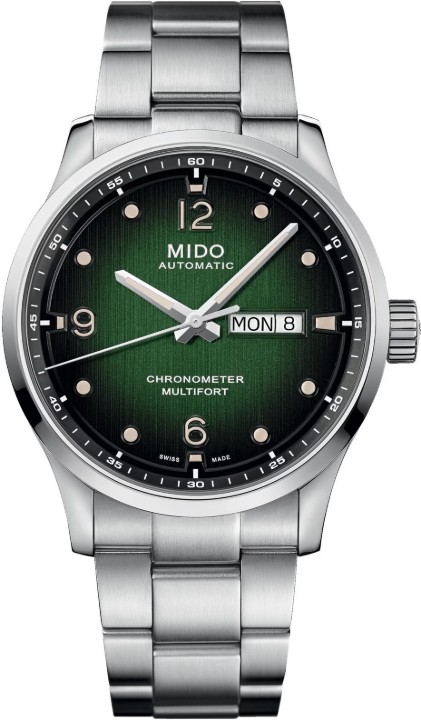 Bild von Mido Multifort M Chronometer
