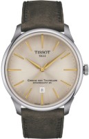 Bild von Tissot Chemin des Tourelles Powermatic 80 