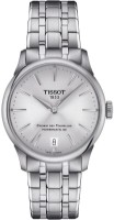 Bild von Tissot Chemin des Tourelles Powermatic 80 